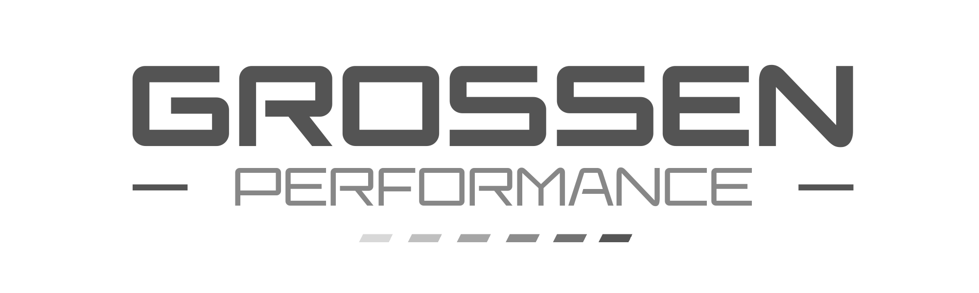 Grossen Performance